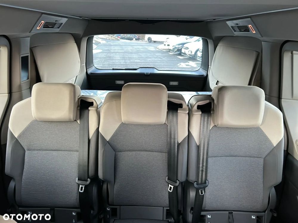 Volkswagen California - 16