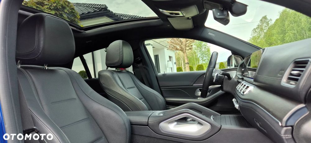 Mercedes-Benz GLE 400 d 4-Matic Premium Plus - 32