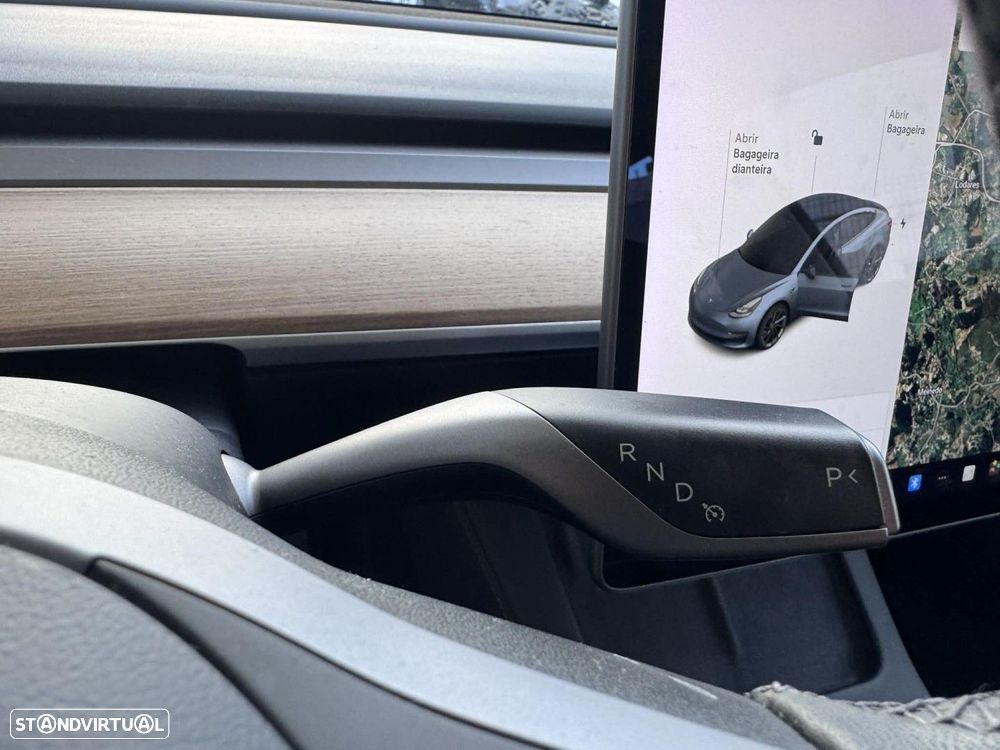 Tesla Model 3 Long Range AWD Dual Motor - 14