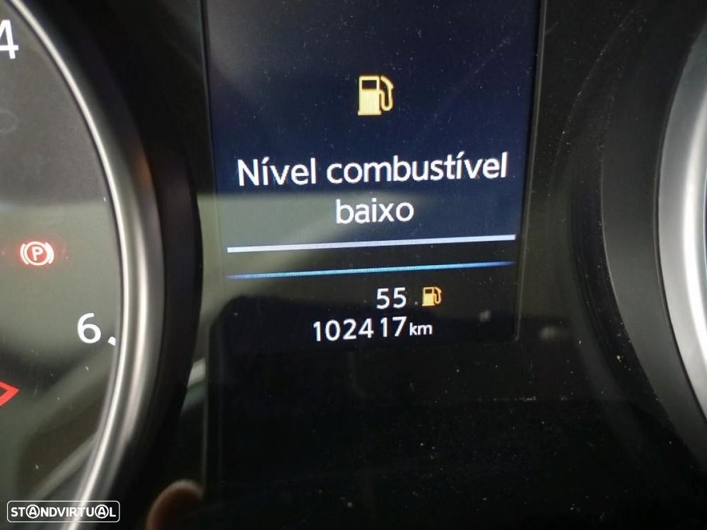 Nissan Qashqai 1.5 dCi N-Connecta J18 - 7