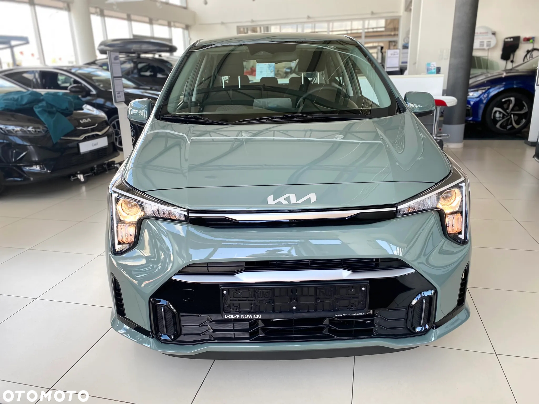 Kia Picanto - 9