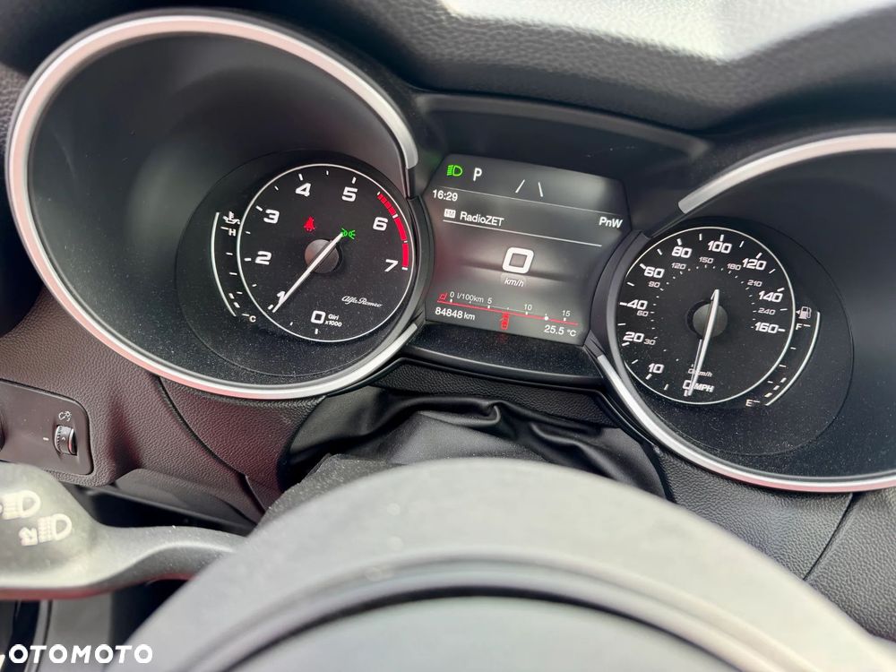 Alfa Romeo Stelvio 2.0 Turbo Veloce Q4 - 4
