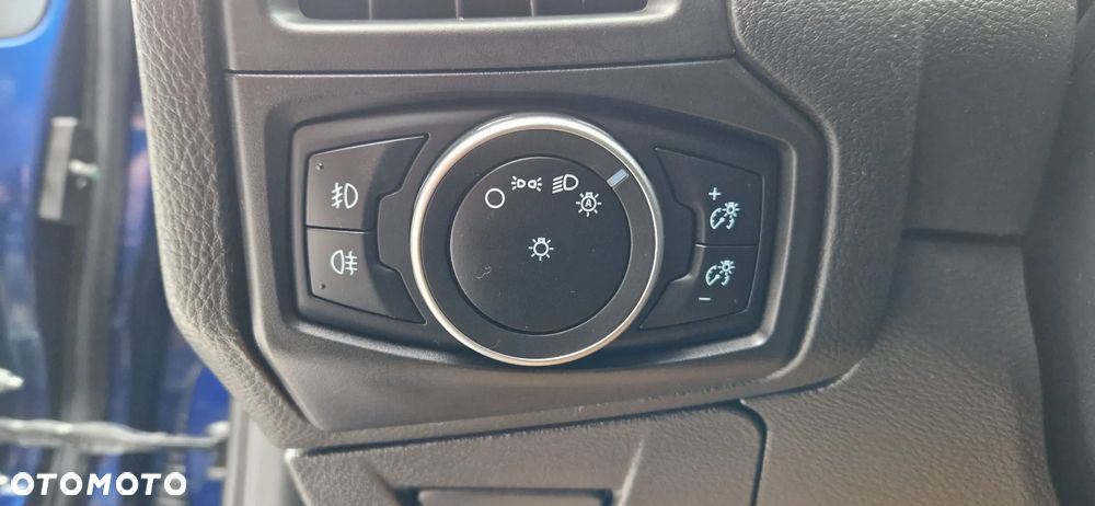 Ford Focus 2.0 TDCi Titanium MPS6 - 25