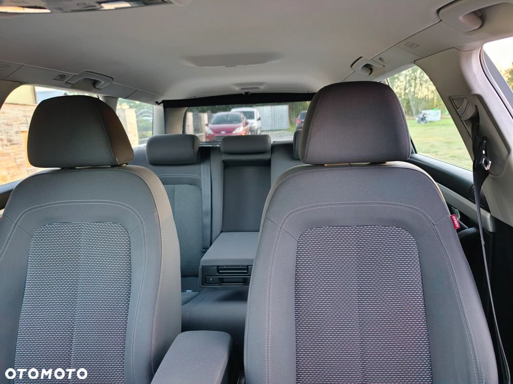 Seat Exeo 2.0 TDI CR Sport - 21