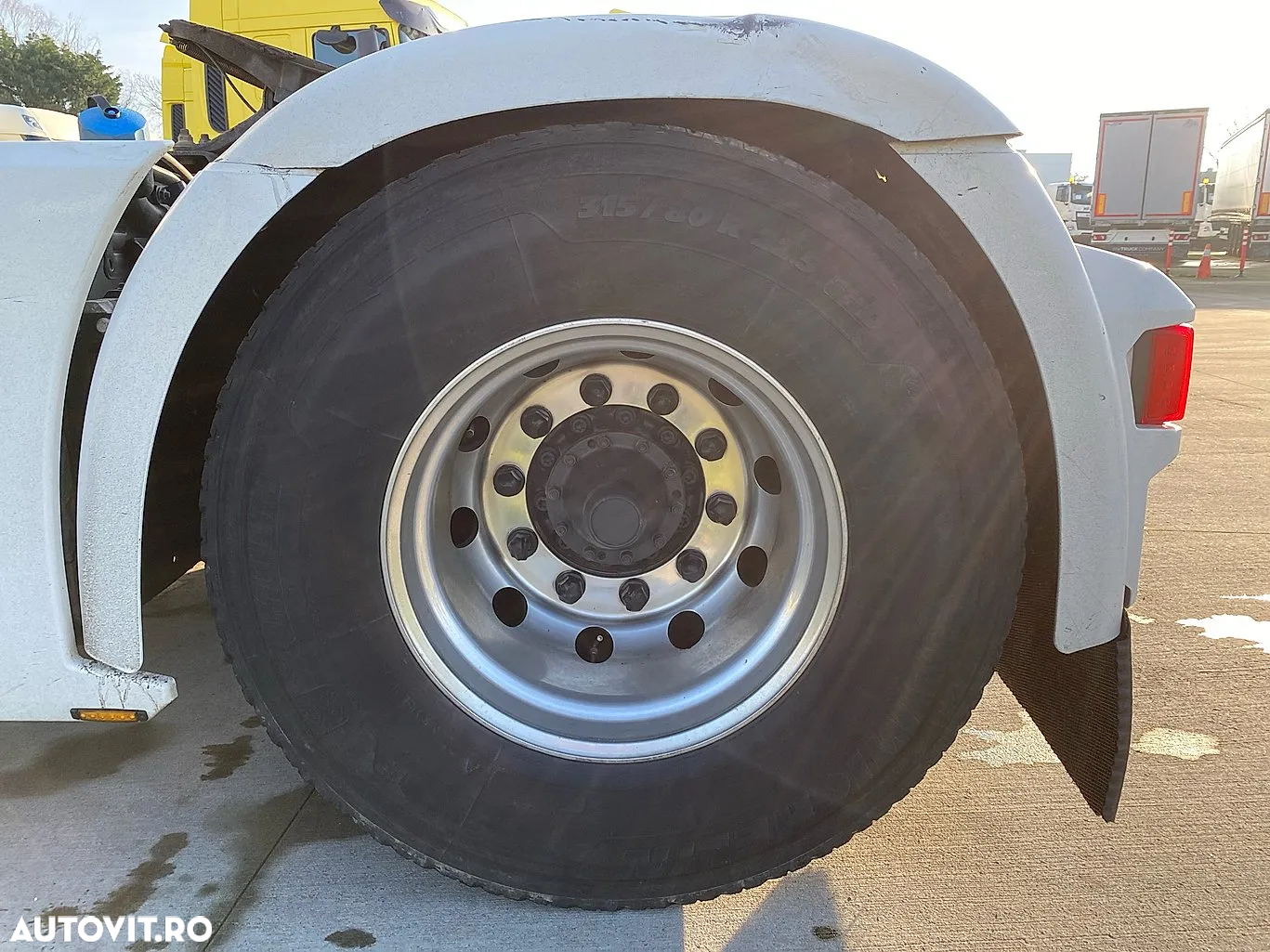 Scania R 540 - 15