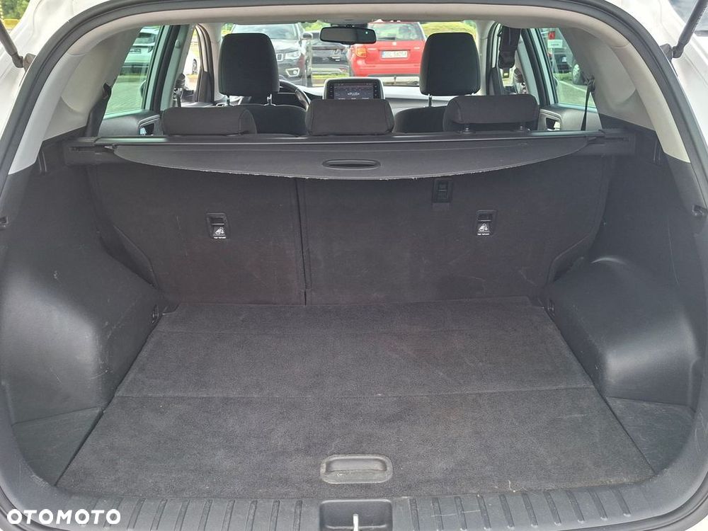 Hyundai Tucson 1.6 GDi Comfort 2WD - 21