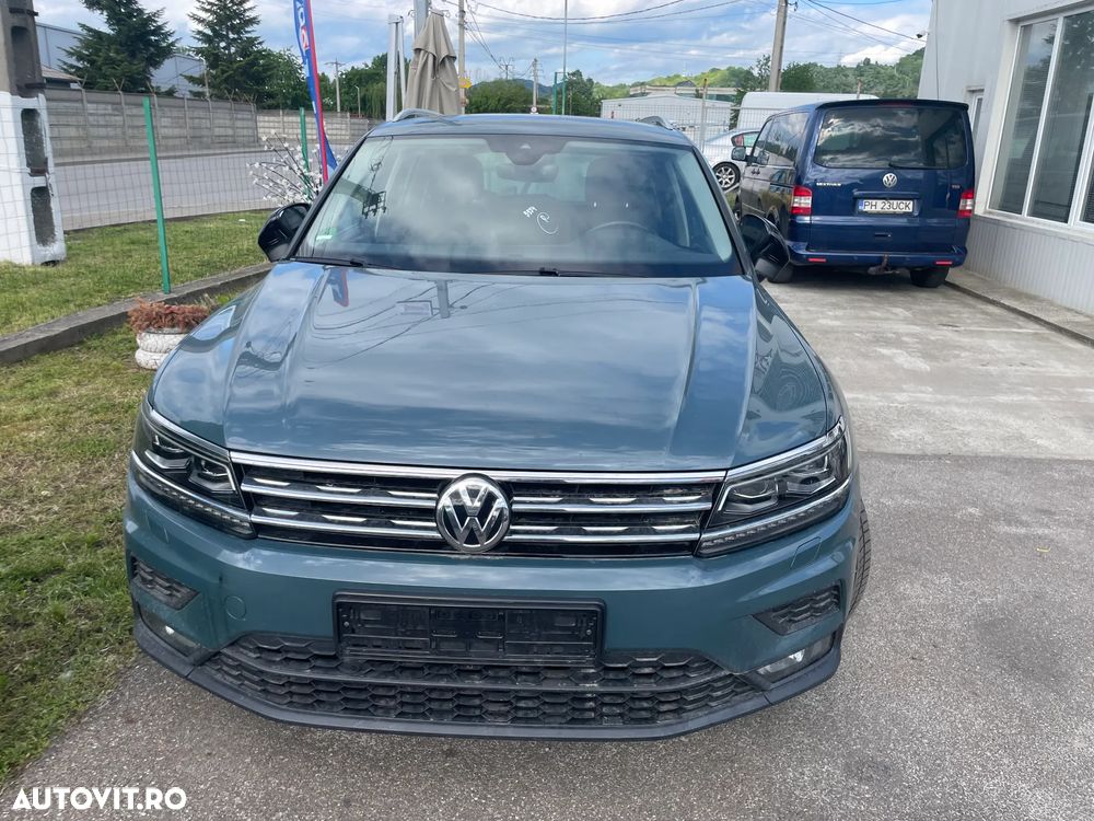 Volkswagen Tiguan 2.0 TDI SCR IQ.DRIVE - 2