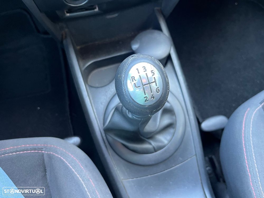 Renault Mégane Break 1.5 dCi Extreme - 19