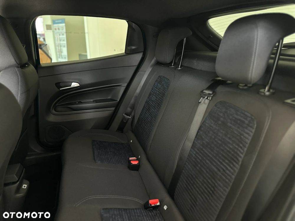 Alfa Romeo Junior 1.2 mHEV Ibrida eDCT - 18