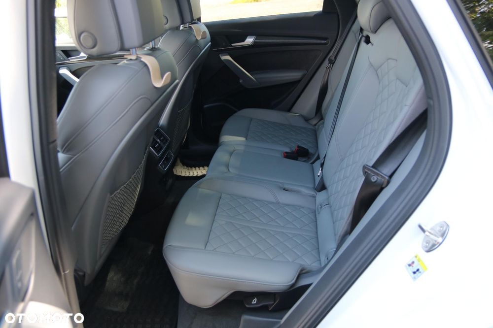 Audi SQ5 3.0 TFSI Quattro Tiptronic - 19