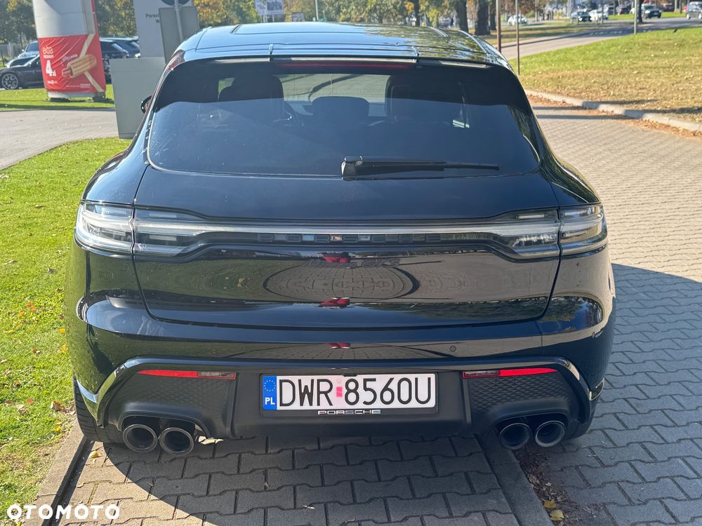 Porsche Macan Standard - 7