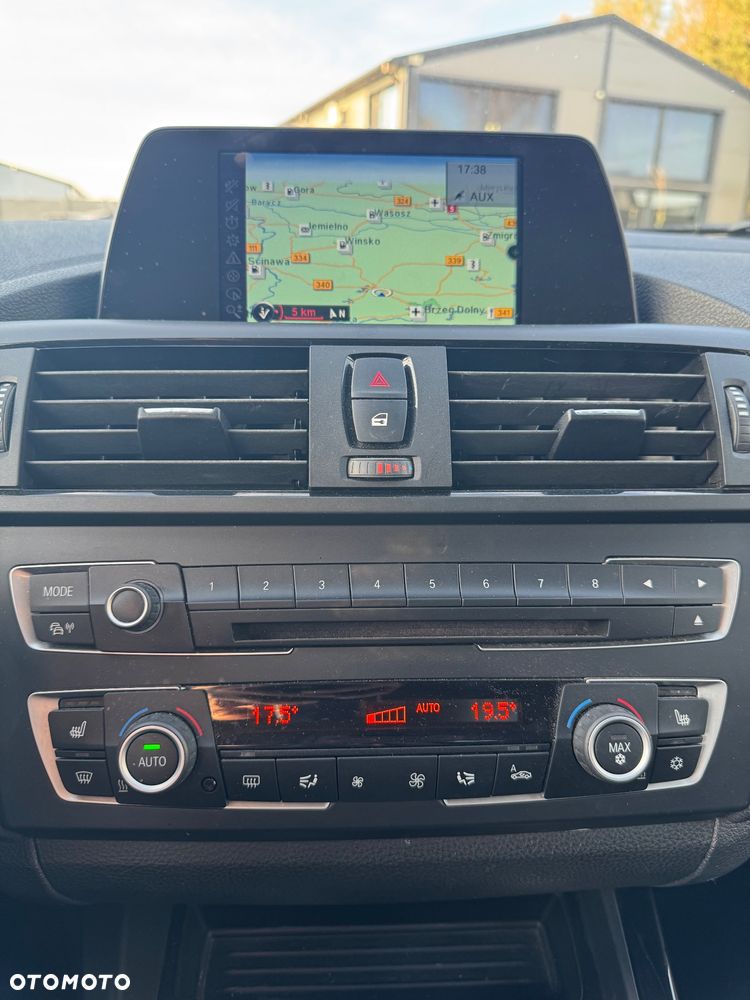 BMW Seria 1 118d Urban Line - 13