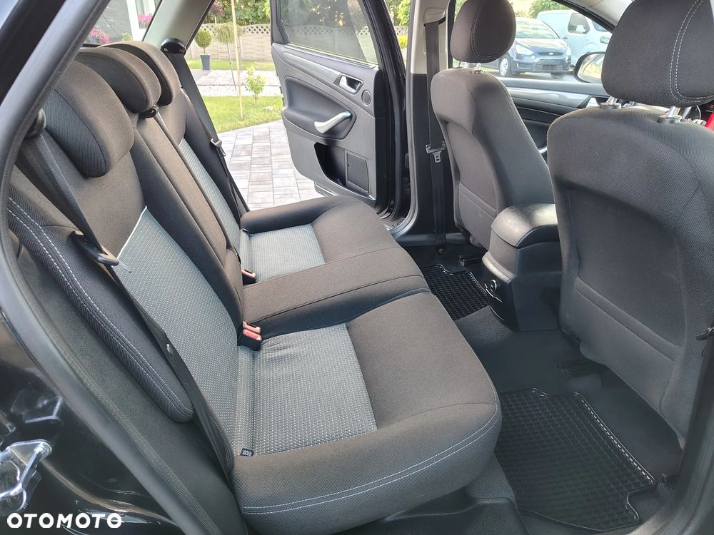 Ford Mondeo 2.0 TDCi Business Edition - 21