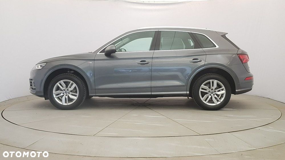 Audi Q5 - 4