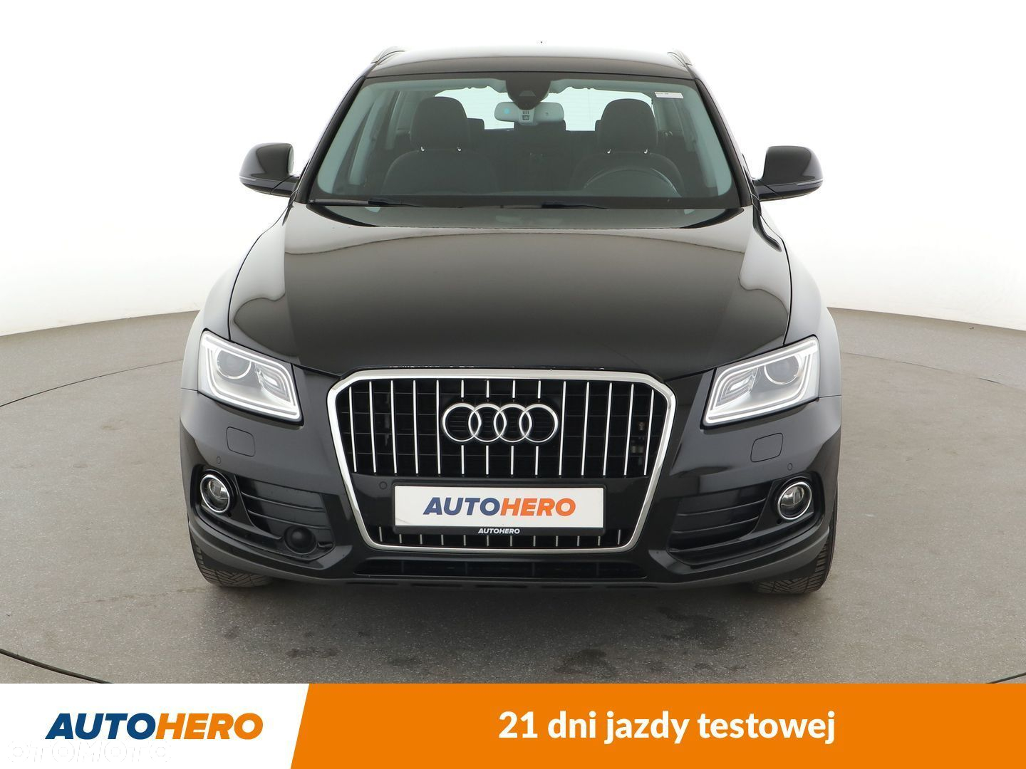 Audi Q5 - 9