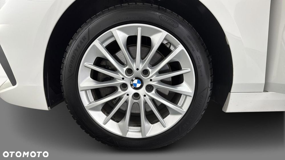 BMW Seria 1 118d Advantage - 19