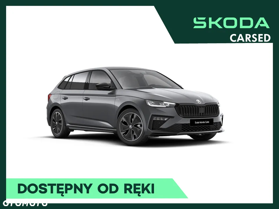 Skoda Scala 1.0 TSI Monte Carlo DSG - 29