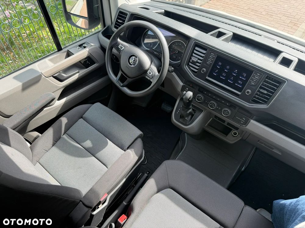 Volkswagen E-CRAFTER - 10