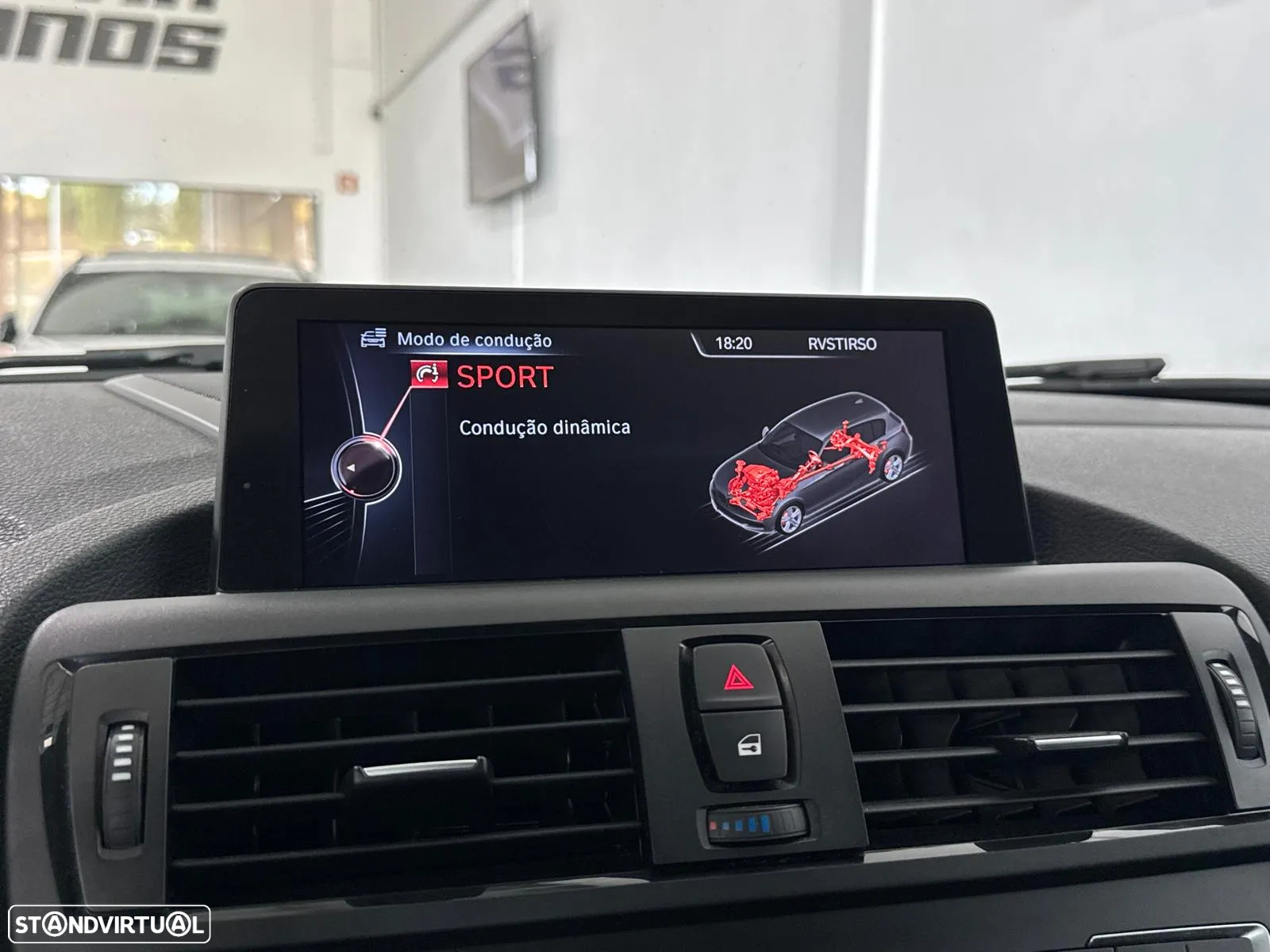 BMW 125 dA Pack M - 42