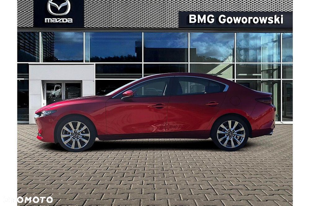 Mazda 3 2.0 mHEV Centre-Line - 3