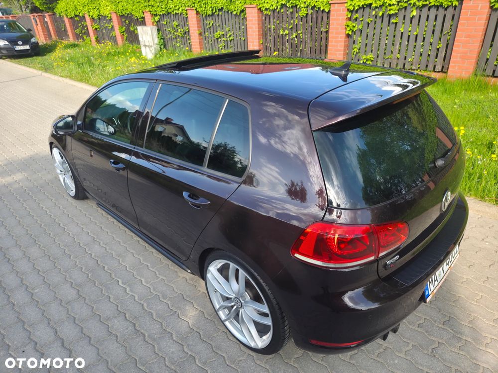 Volkswagen Golf 2.0 TDI GTD DSG - 14