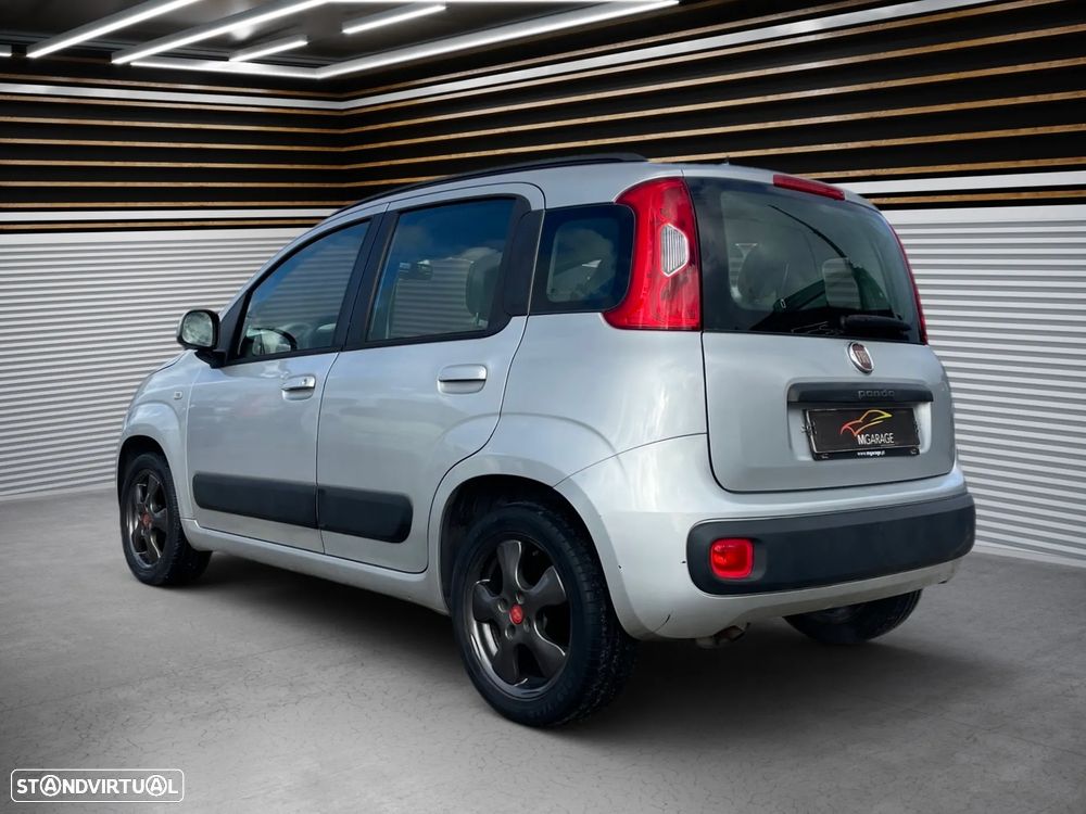 Fiat Panda 1.2 Pop - 18