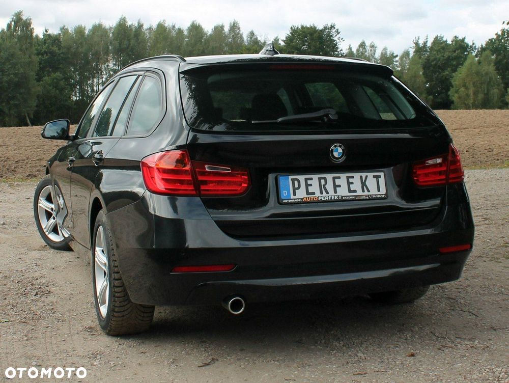 BMW Seria 3 - 25