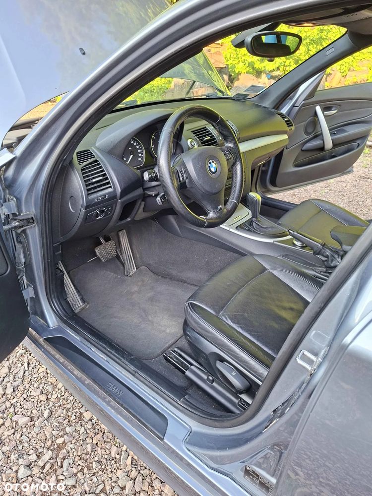 BMW Seria 1 - 9