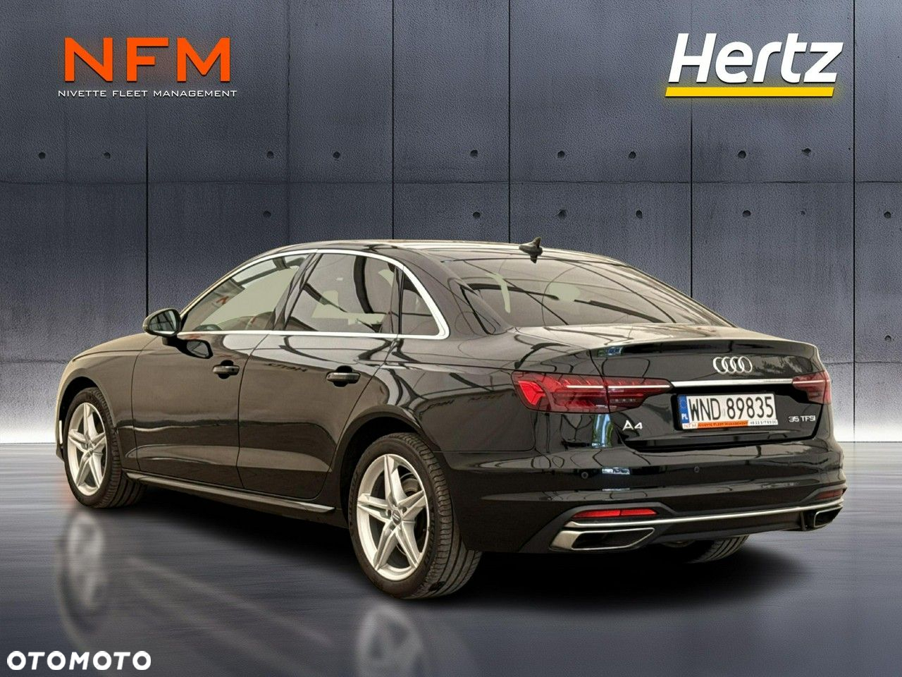 Audi A4 35 TFSI S tronic - 4