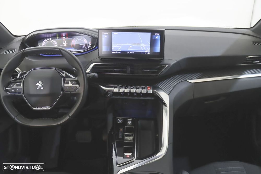 Peugeot 3008 1.5 BlueHDi Active Pack EAT8 - 6