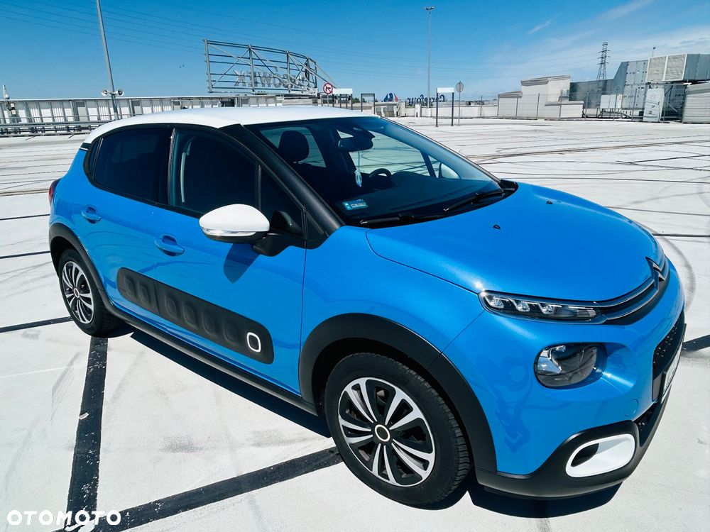 Citroën C3 1.2 PureTech Shine - 1