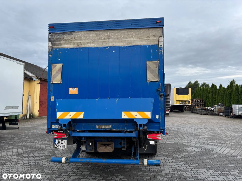 Volvo Fh - 2