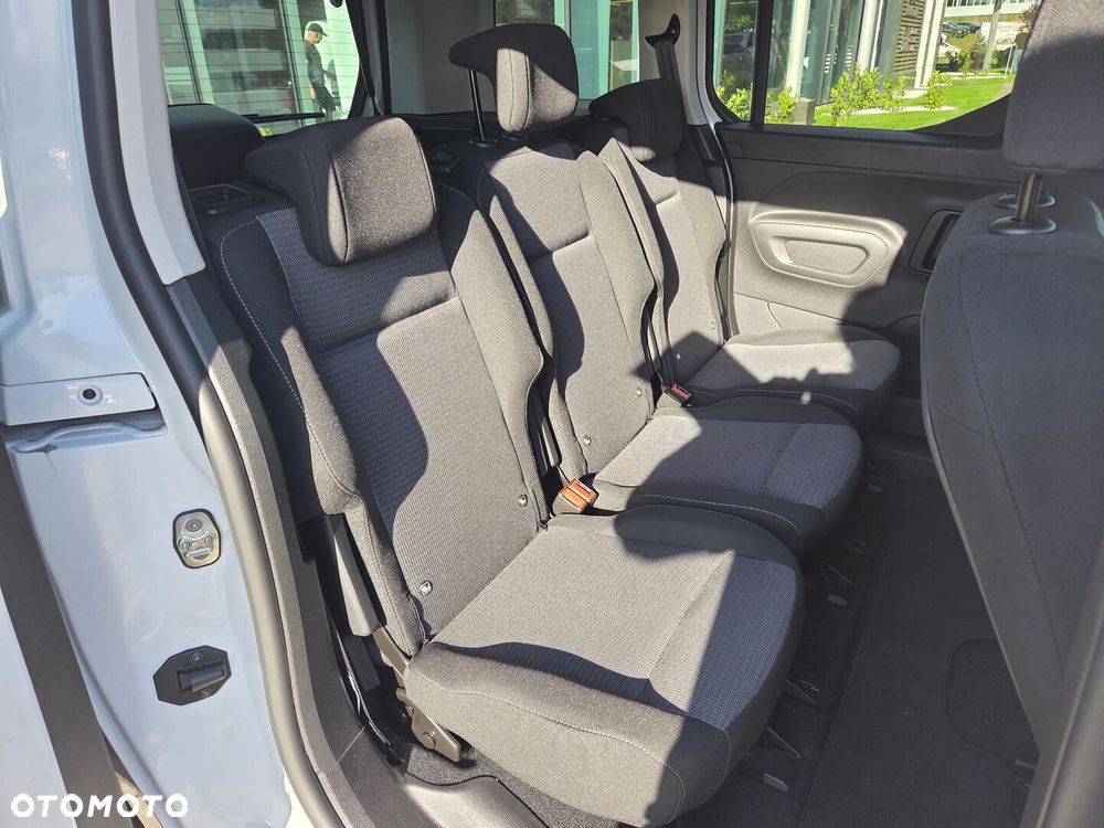 Toyota Proace City Verso 1.5 D-4D Family - 22