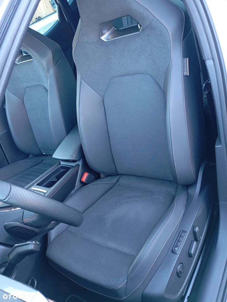 Cupra Formentor 2.0 TSI 4Drive DSG VZ Extreme - 18