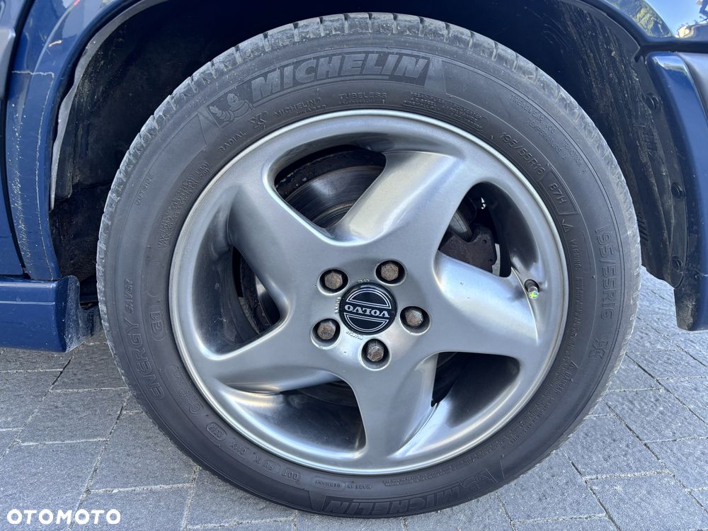 Volvo 850 - 5
