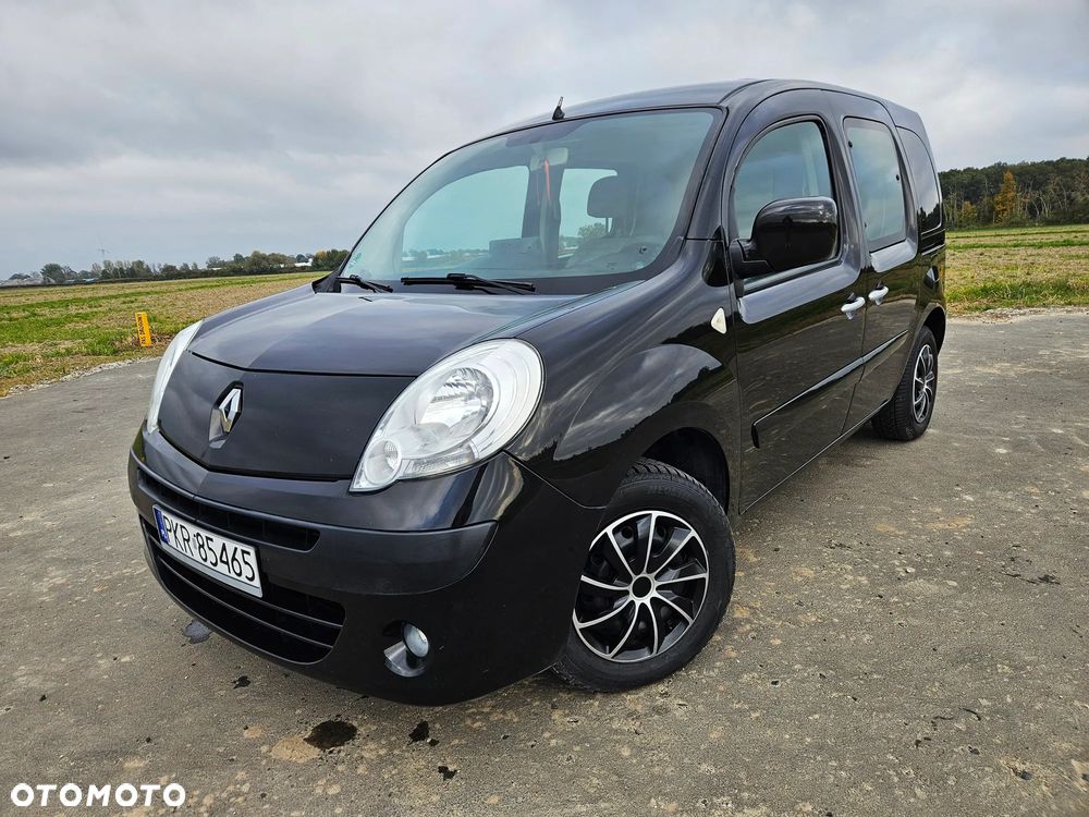 Renault Kangoo - 18
