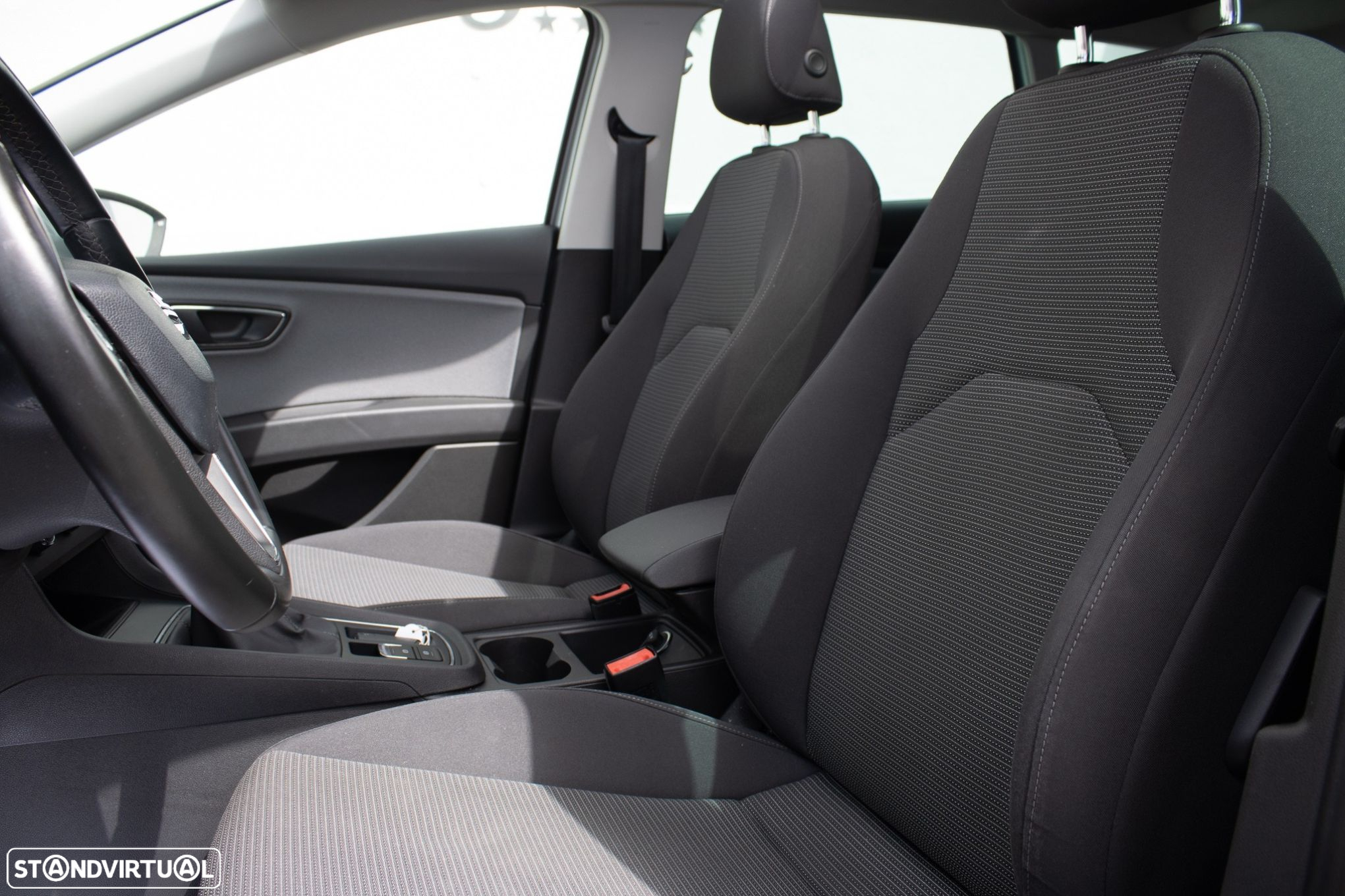 SEAT Leon ST 1.6 TDI Xcellence S/S - 14