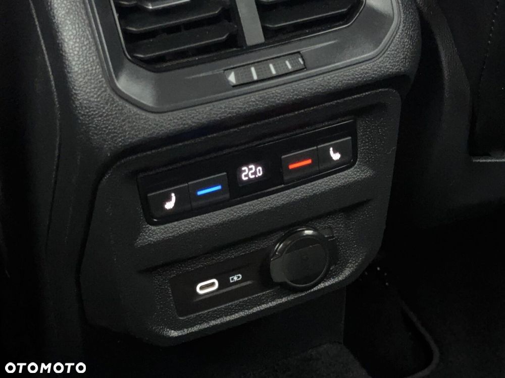 Seat Tarraco 2.0 Eco TSI FR S&S 4Drive DSG - 29