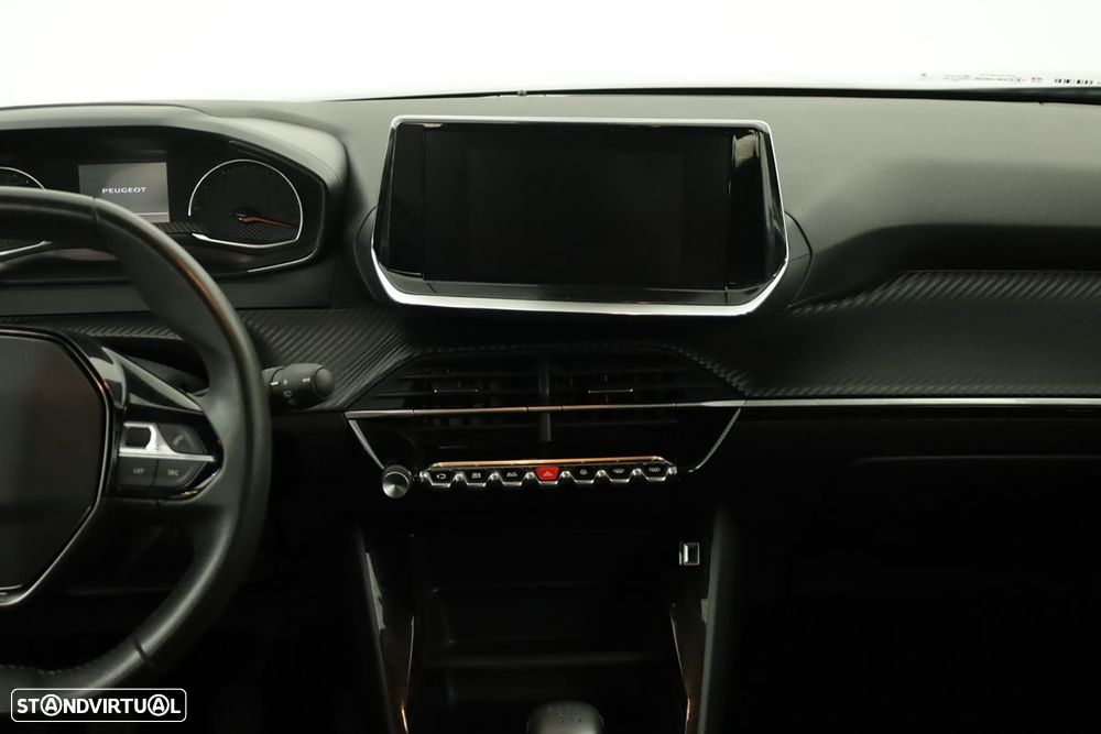 Peugeot 2008 1.2 PureTech Active Pack - 9