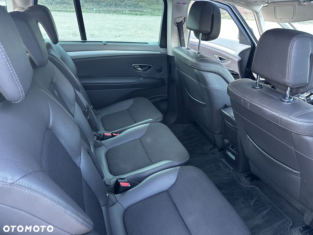 Renault Espace Energy dCi 160 EDC Intens - 13