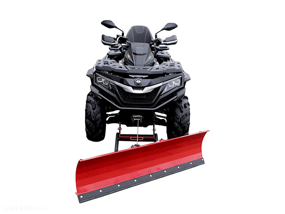 QJMOTOR SFA 1000 - 13
