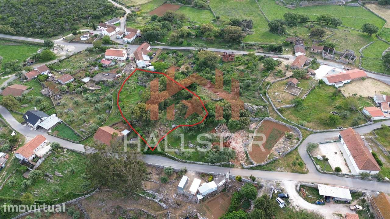 Terreno com 3.120m2 / Porto de Mós - Grande imagem: 3/24