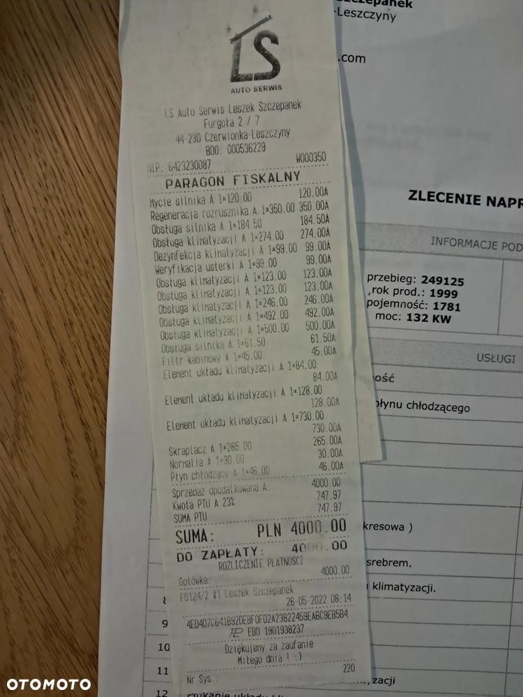 Audi TT Coupé 1.8 T - 18