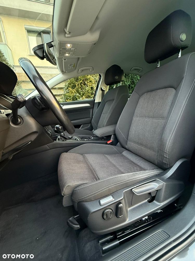 Volkswagen Passat 2.0 TDI (BlueMotion Technology) DSG Comfortline - 30