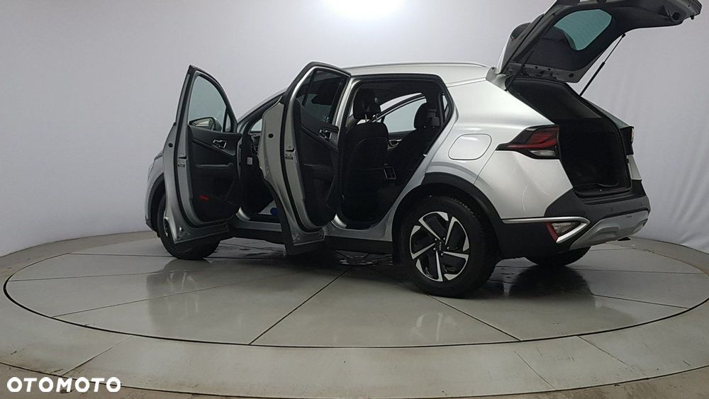 Kia Sportage - 11