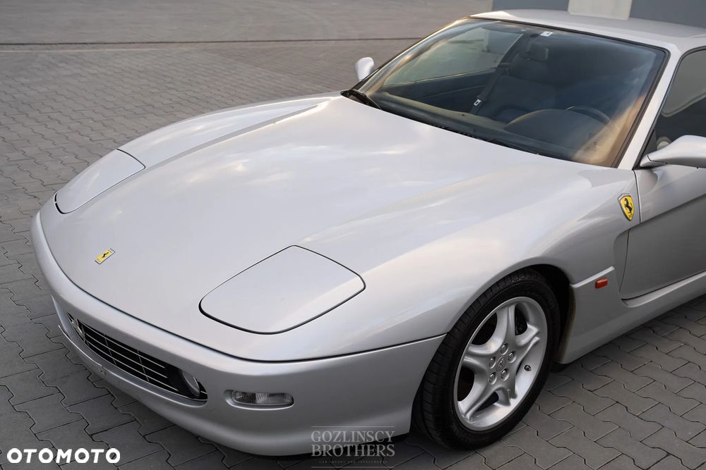 Ferrari 456 - 27