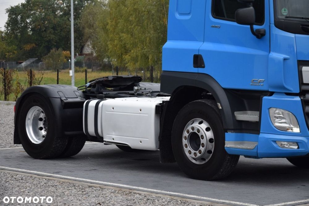 DAF CF440 - 21