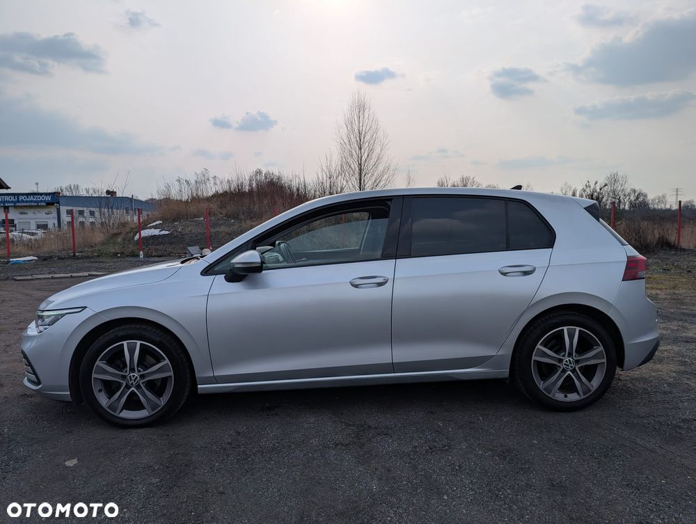 Volkswagen Golf 2.0 TDI Life - 1