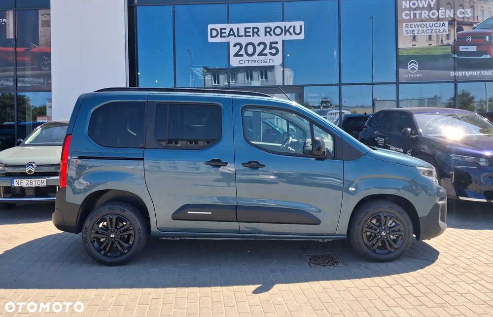 Citroën Berlingo MPV M 1.5 BlueHDI Plus S&S N1 - 6