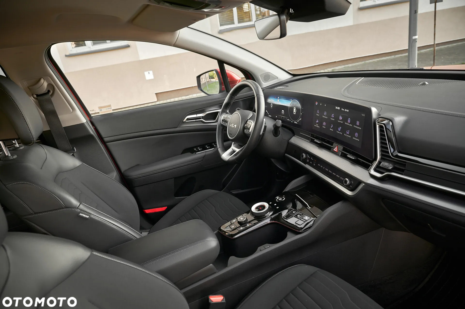 Kia Sportage - 25